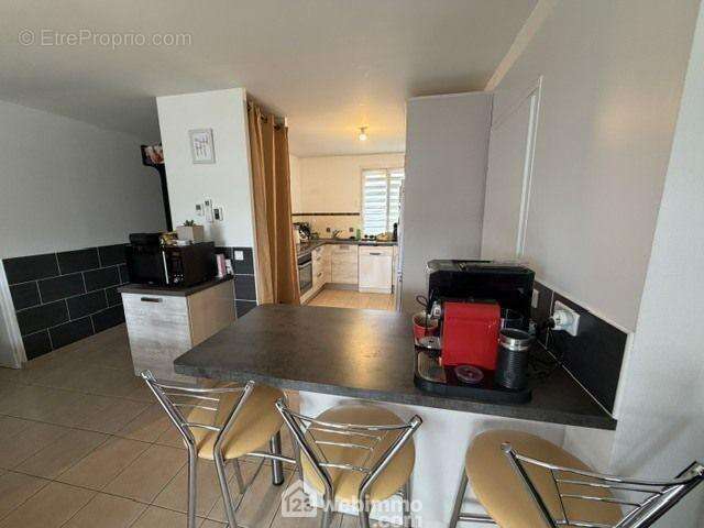 Maison 100 m² à Noyon  - photo 5
