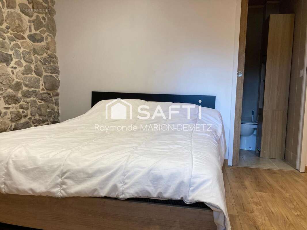 Photo 4 - Appartement à VILLAZ