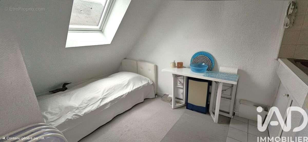 Photo 3 - Appartement à LA TURBALLE