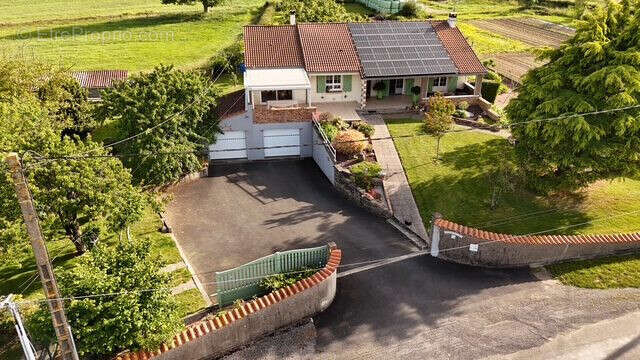 Maison 155 m² à Boisme  - photo 4