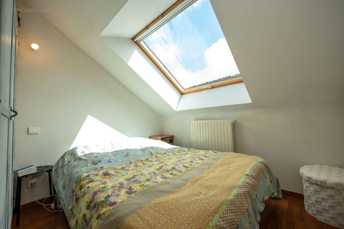 Appartement à MALBUISSON