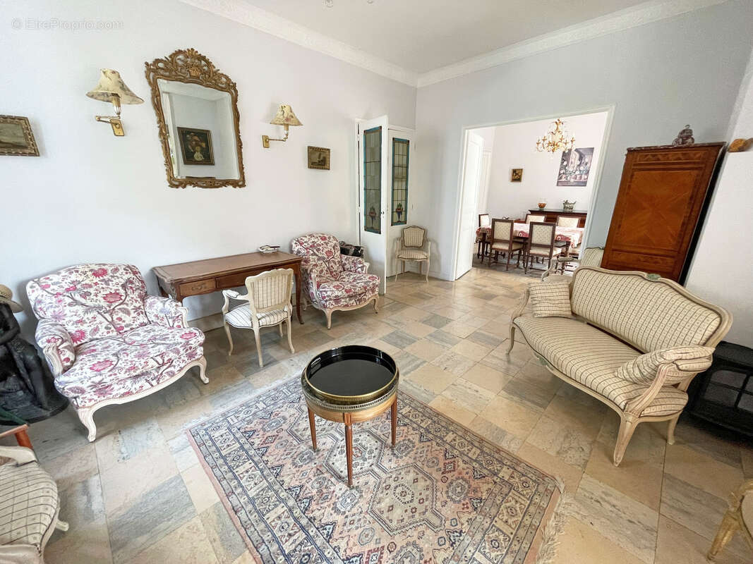 Maison à SAINTE-MAXIME