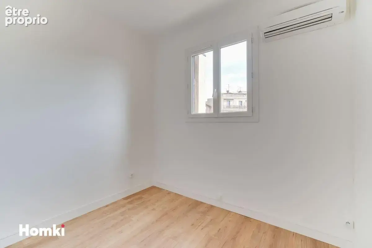 Appartement T3 de 37 m² à Marseille 13001, Boulevard de la Libération - photo 7