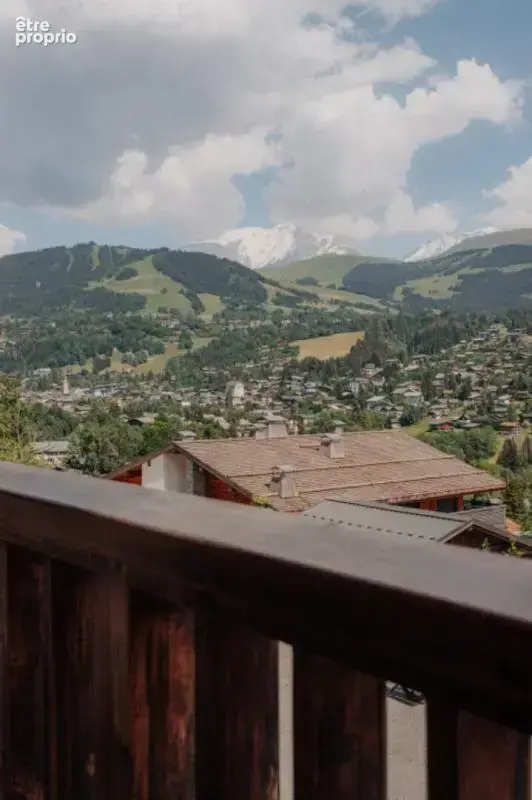 Appartement T4 Megeve - photo 16
