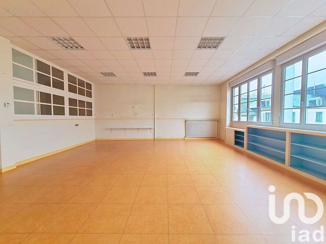 Photo 7 - Appartement à MAYENNE