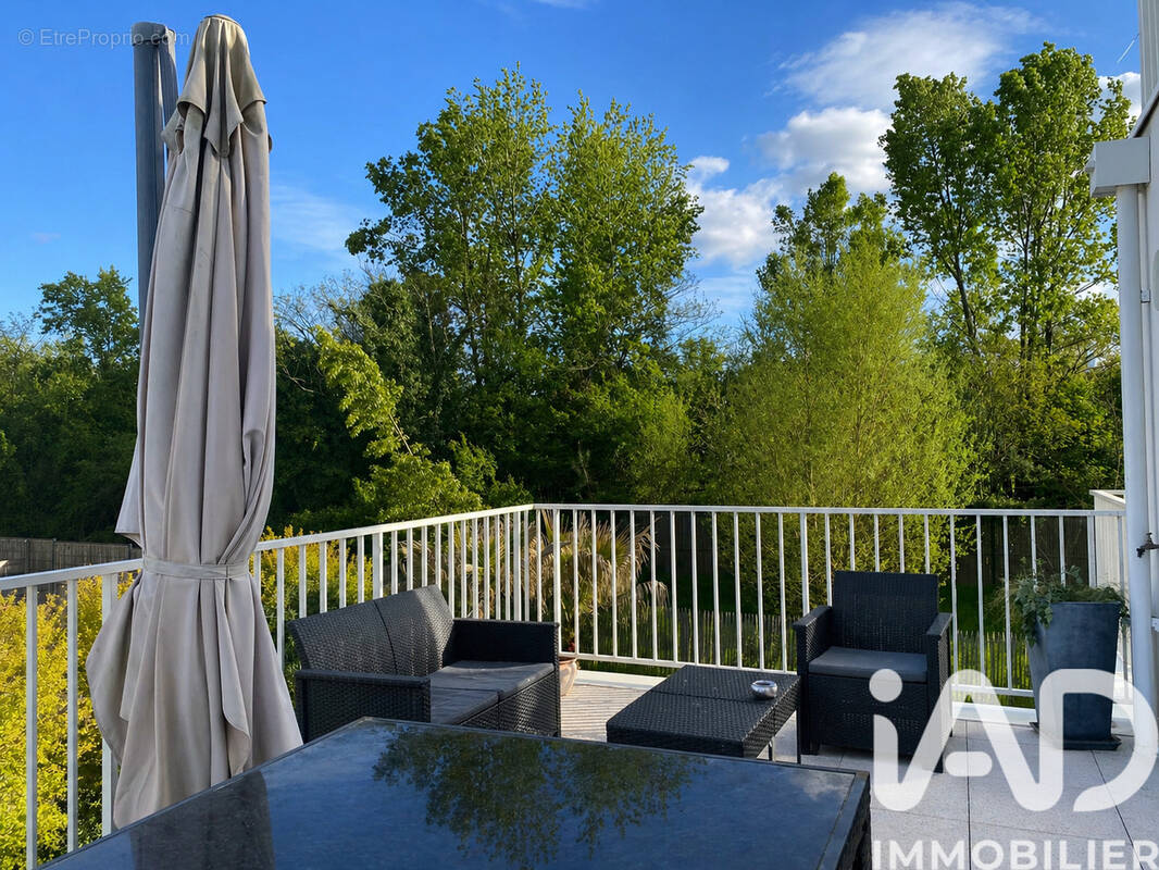 Photo 1 - Appartement à BRUGES