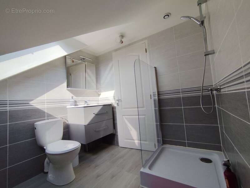 Maison à PONT-AUTHOU