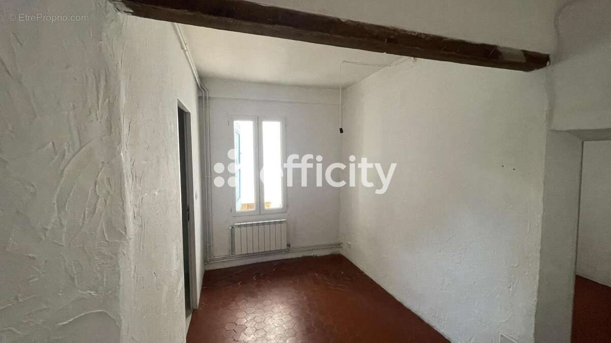 Maison à APT