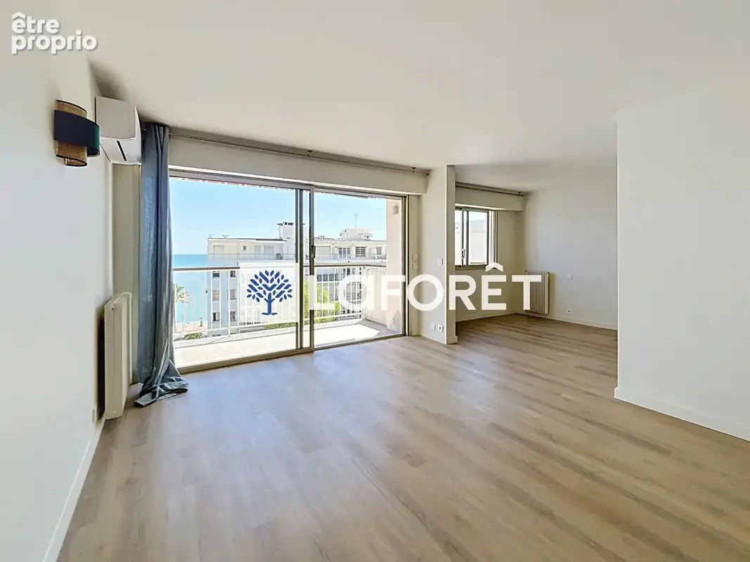 Appartement à CAGNES-SUR-MER