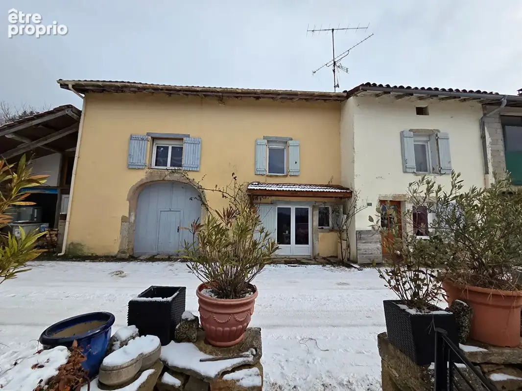 Maison Montliansia 6 pièce(s) 136 m2 - photo 10