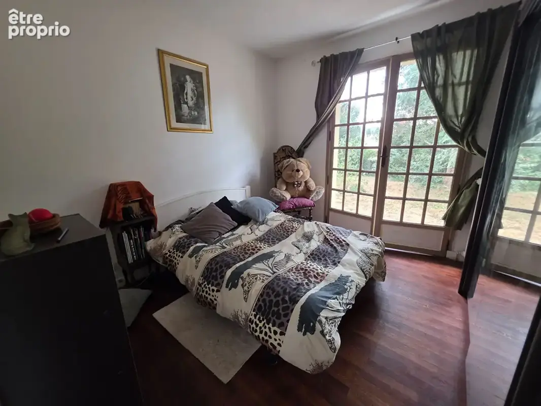 Maison Chenevelles - photo 10