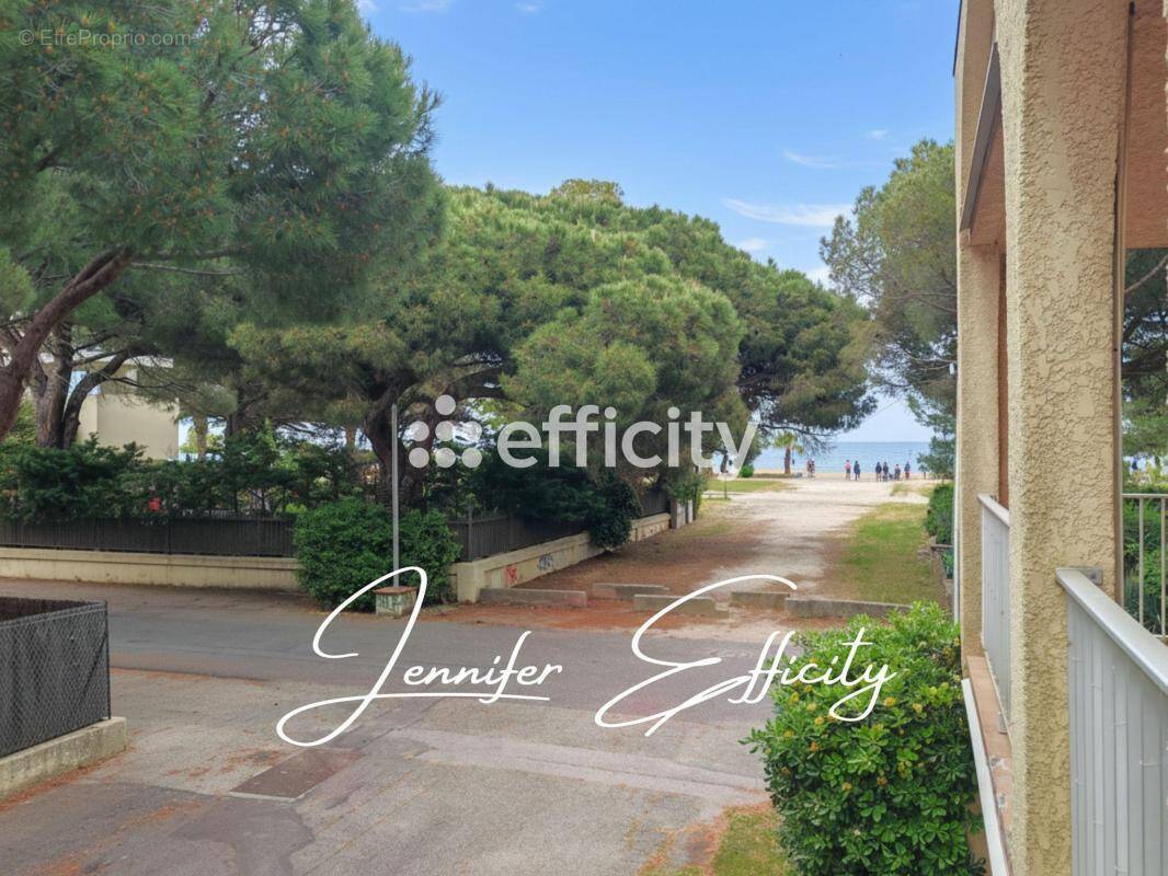 Appartement à ARGELES-SUR-MER