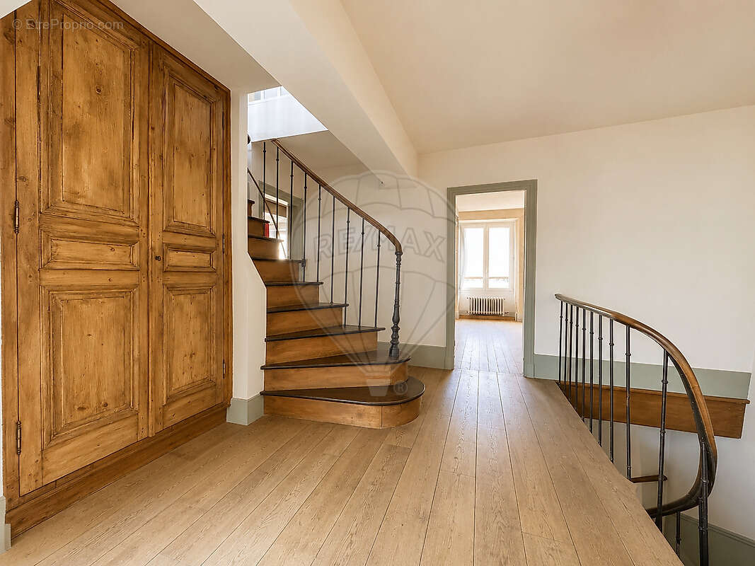 Maison 8 chambre(s) à vendre - photo 5