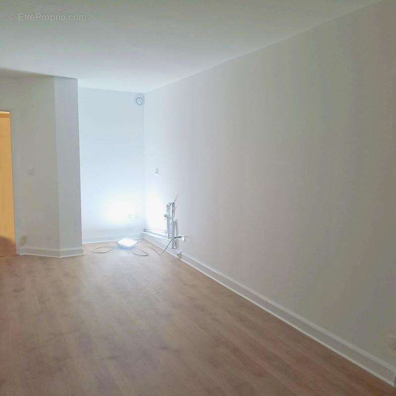 Appartement à LYON-7E