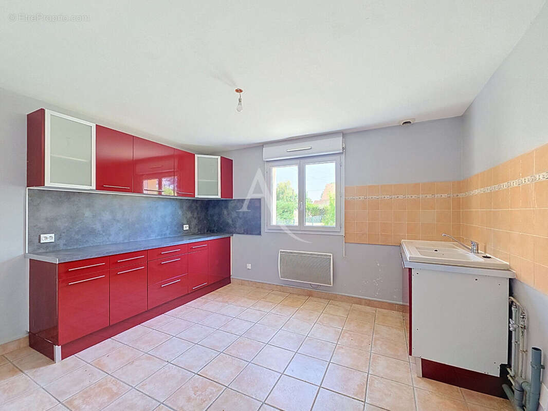 Maison St Etienne du Vauvray - photo 5