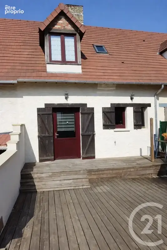 Maison 2 pièces 67 m² à vendre à Rambouillet (78120) - photo 2
