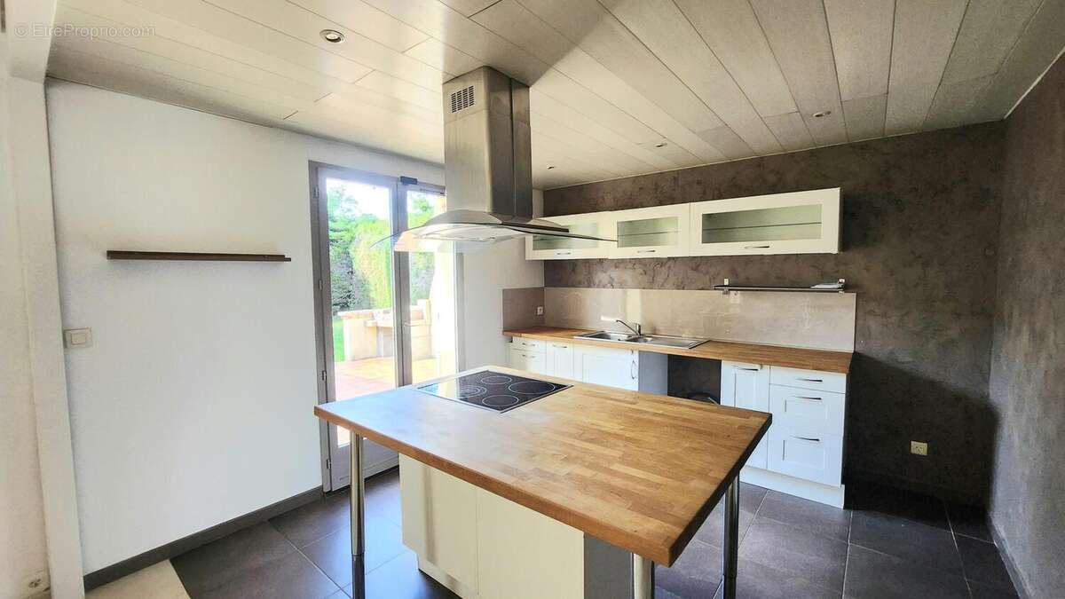Photo 5 - Maison à BONNIERES-SUR-SEINE