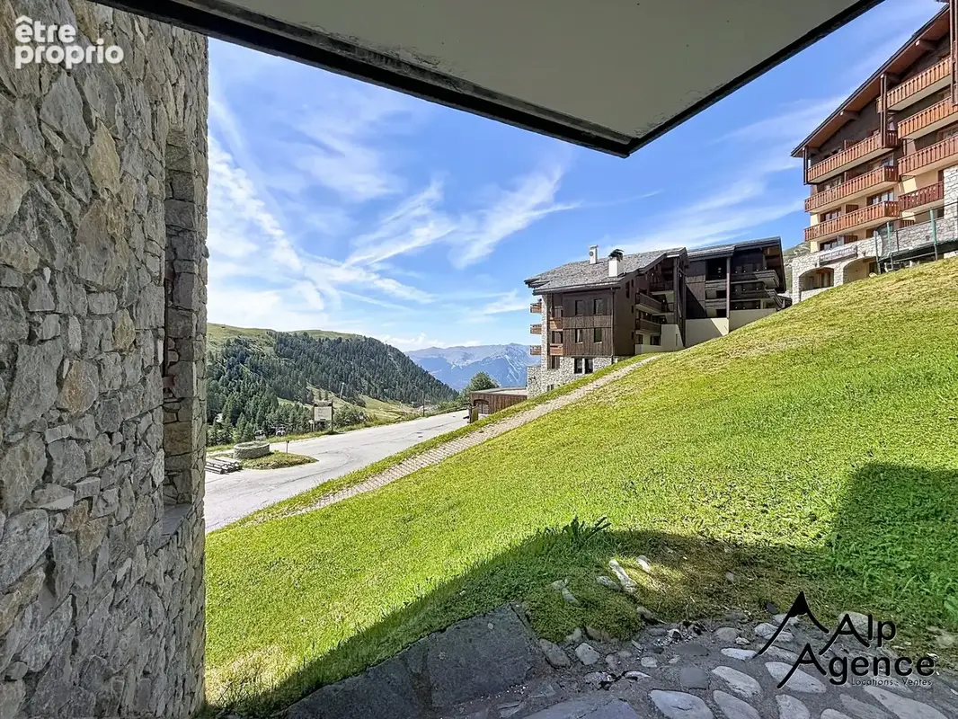 Appartement 2 pièces 47 m² à vendre à La Cote-D'aime (73210) - photo 8