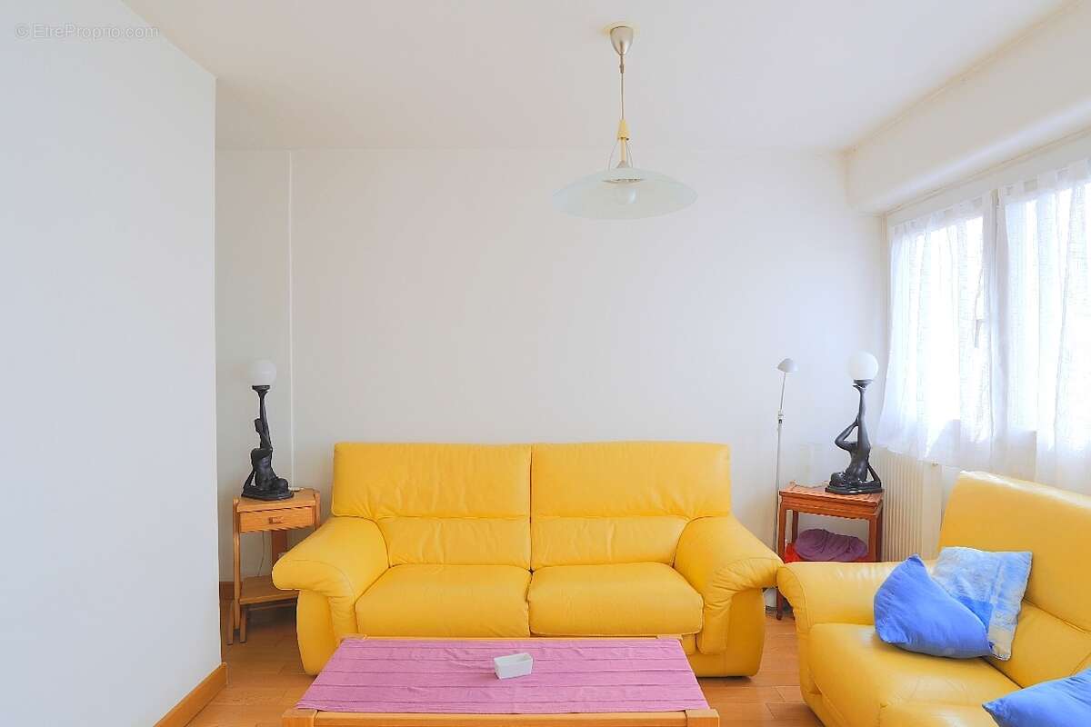 Appartement à YERRES