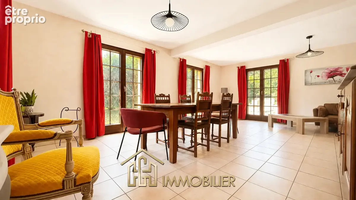 Belle maison à acquérir via une opération en 'offres libres' - photo 3