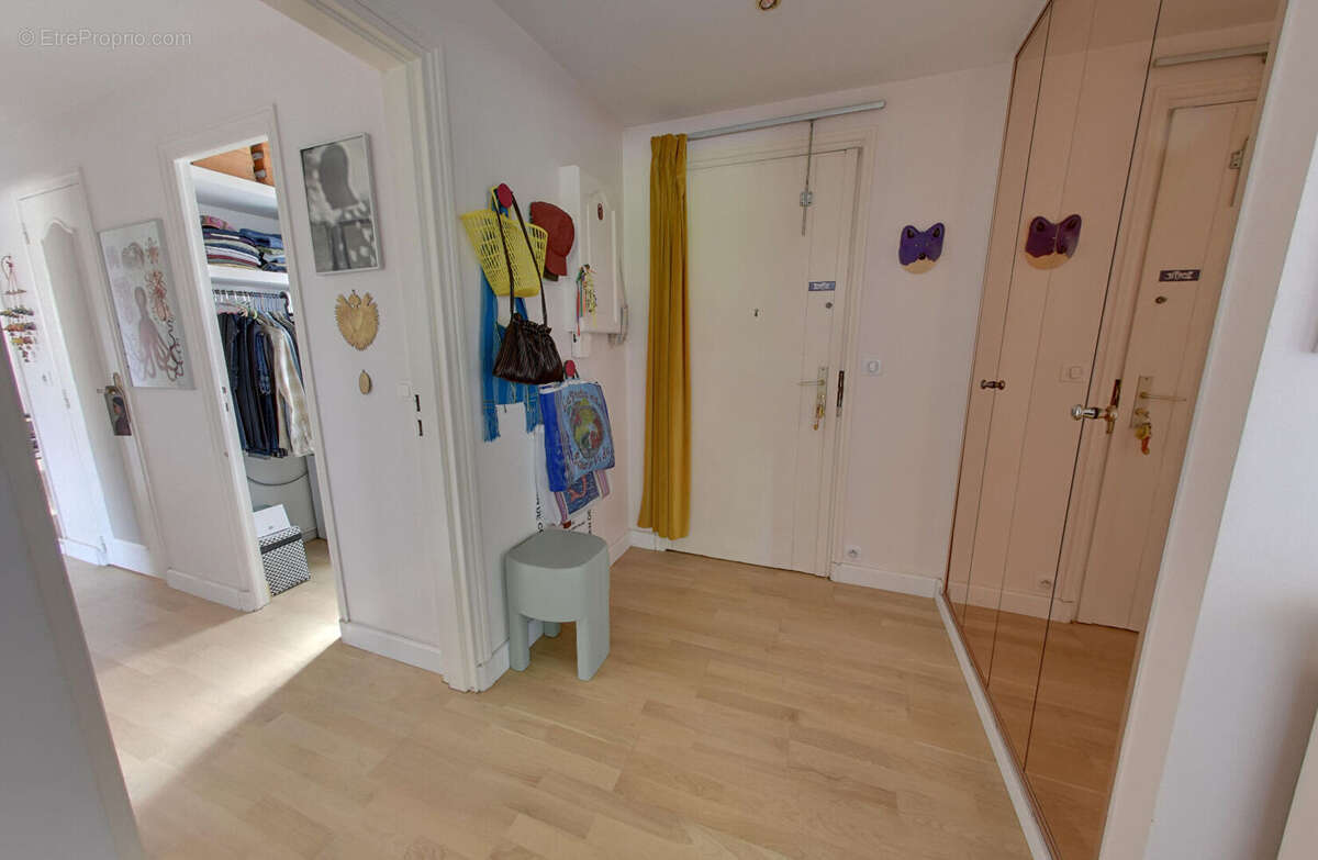 Appartement à RAMBOUILLET
