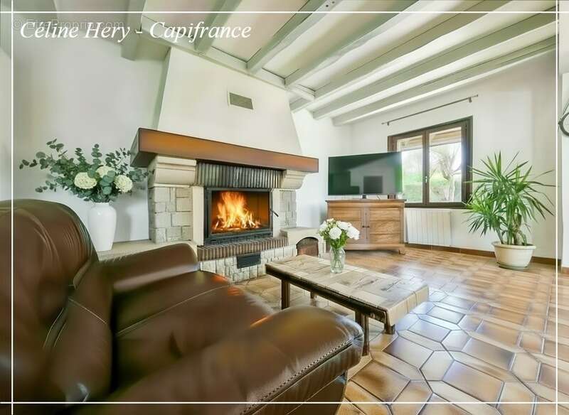 Propriété à vendre 8 pièces HERMERAY (78) - photo 6
