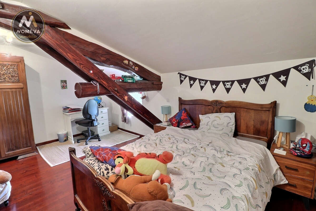 Maison à SAINTE-SIGOLENE