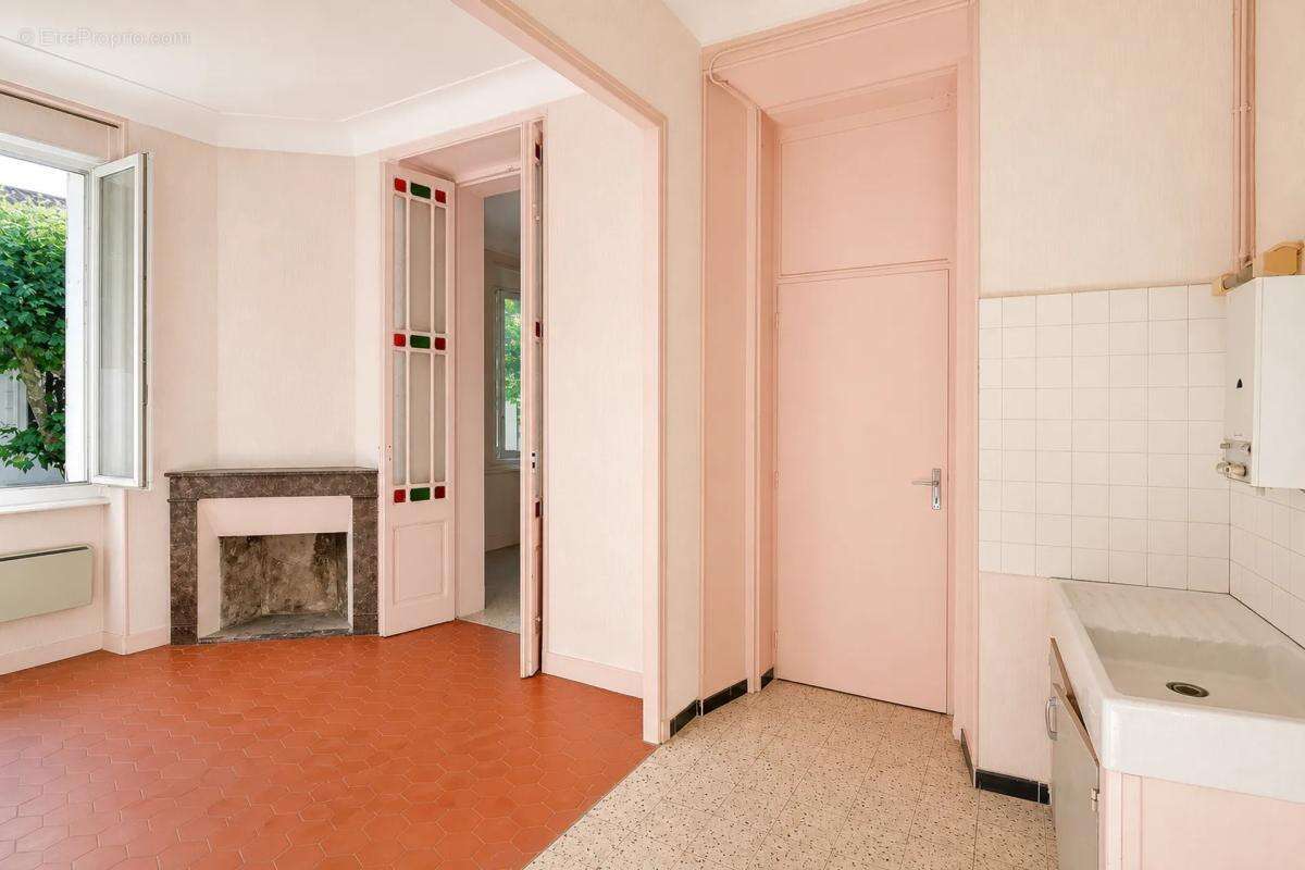 Appartement à ALES