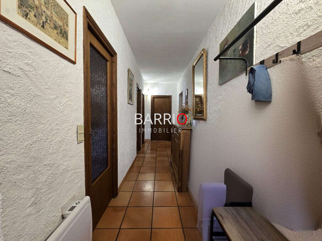 Maison à ARGELES-SUR-MER