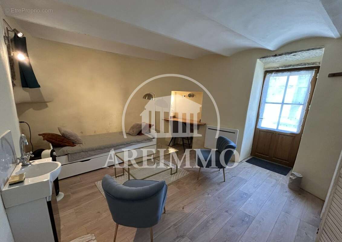 Maison 53 m² à Notre-Dame-De-Londres  - photo 8