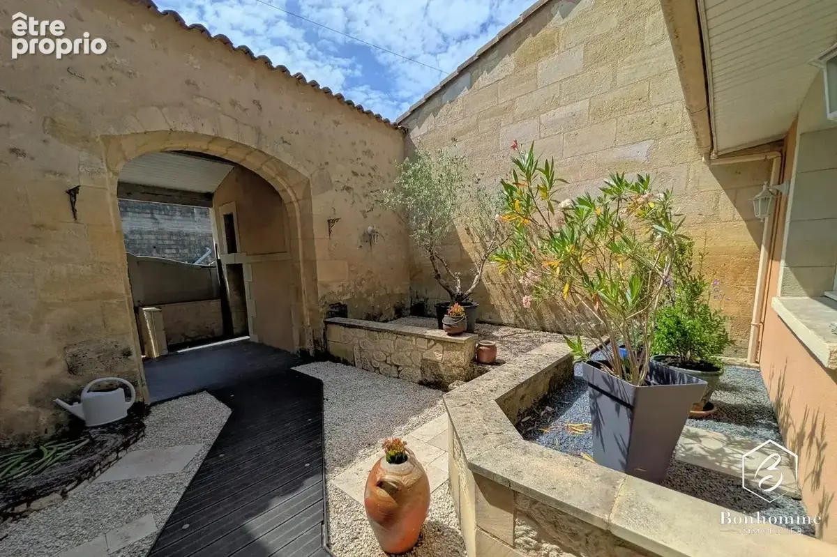 Maison 4 pièces - 135m² - photo 2