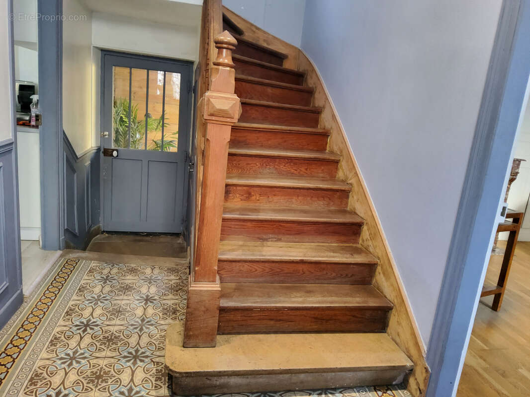Maison à SENS