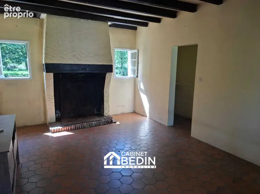 Maison 4 pièces 75 m² à vendre à Moustey (40410) - photo 5