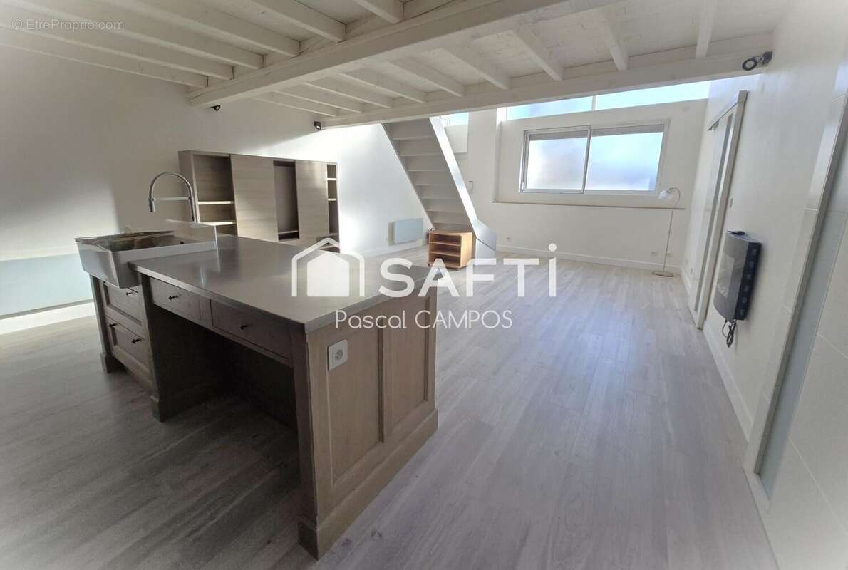 Photo 4 - Maison à CINTEGABELLE
