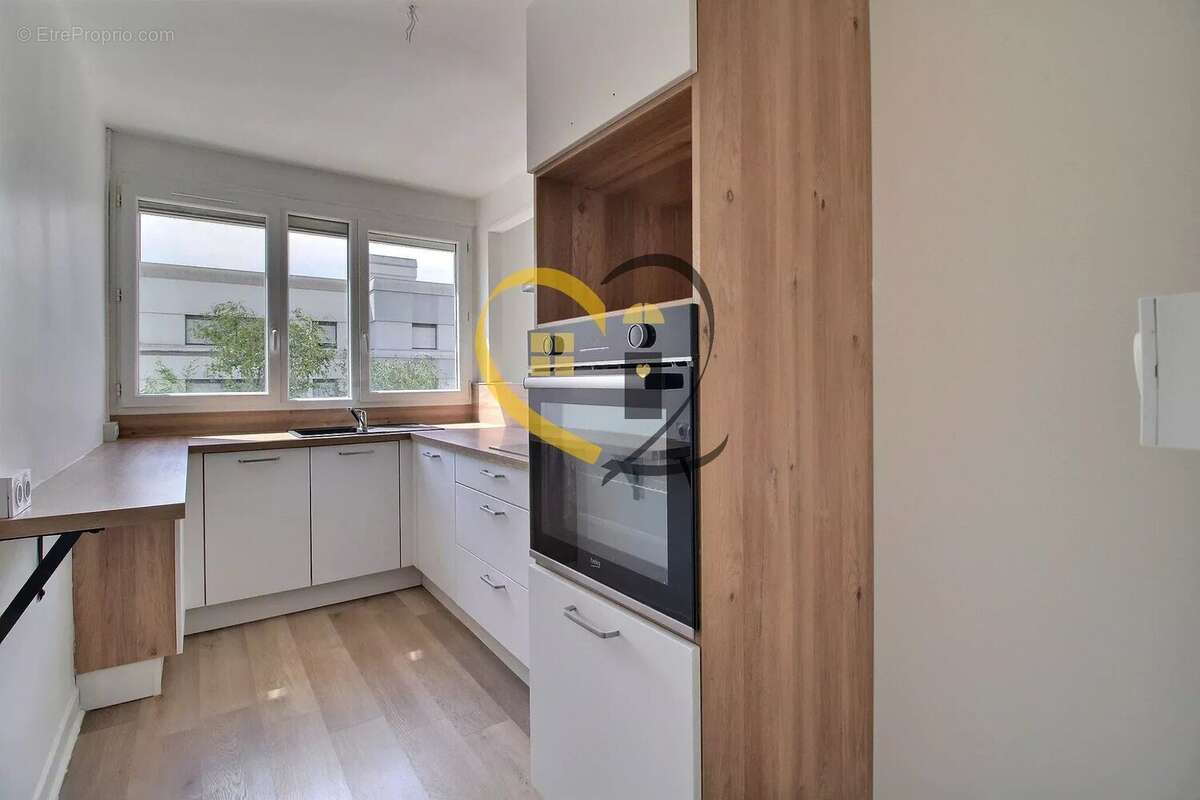 Bel appartement lumineux T3 de 57 m² à Bourges - photo 5