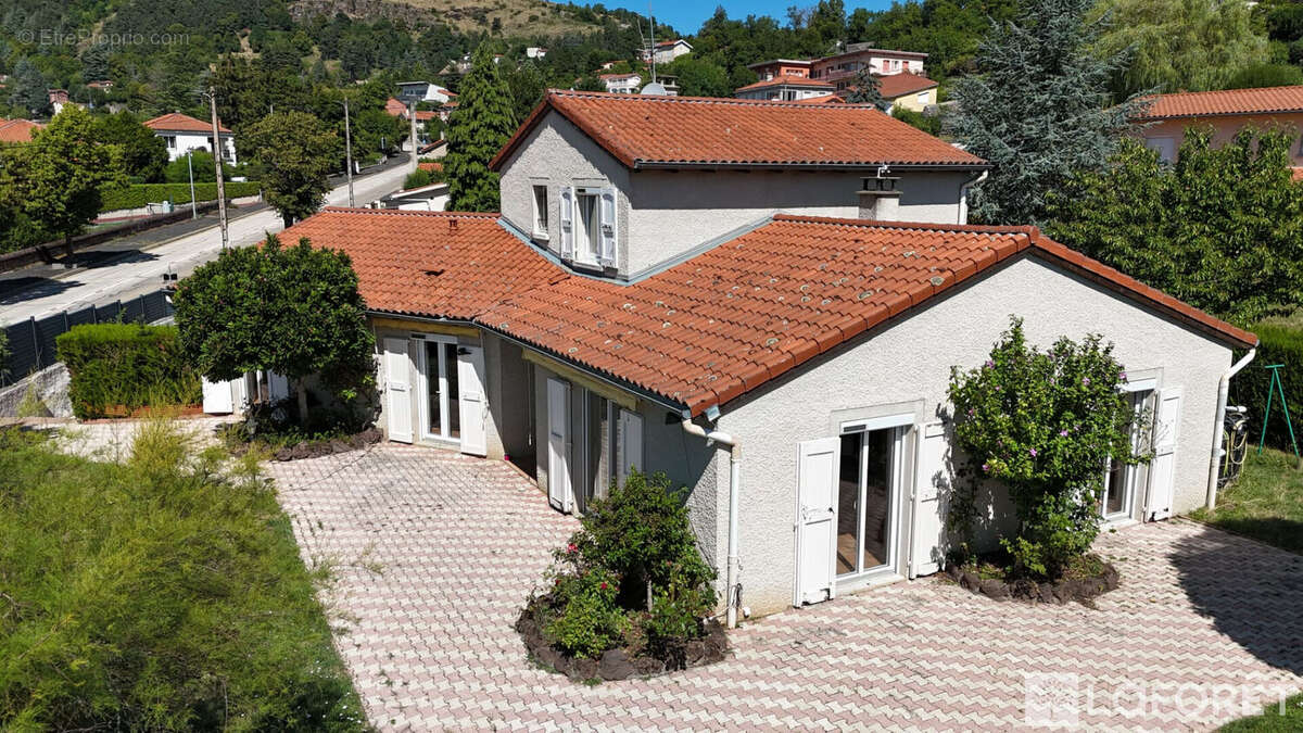 Maison de plain Pied  - 5 pièce(s) 183 m2 - photo 14