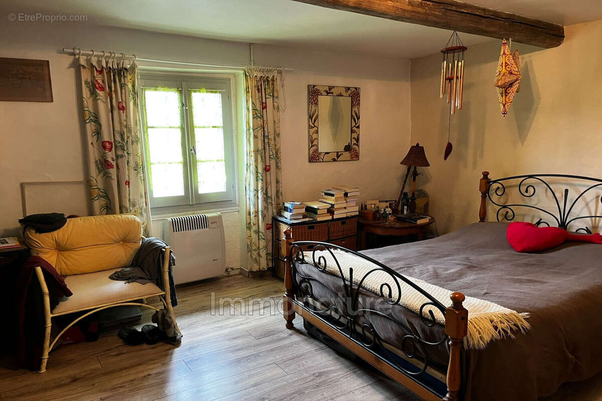 Appartement à LE VIGAN
