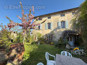 Maison à SAINT-PAUL-TROIS-CHATEAUX