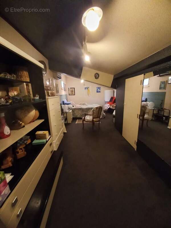 Maison à MARSEILLE-9E