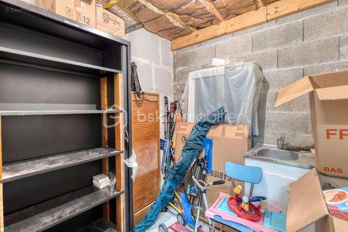 Maison de 182m2 plus atelier - photo 14