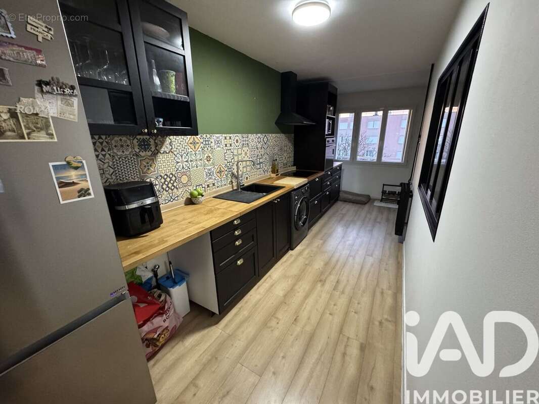 Photo 5 - Appartement à FLEURY-LES-AUBRAIS