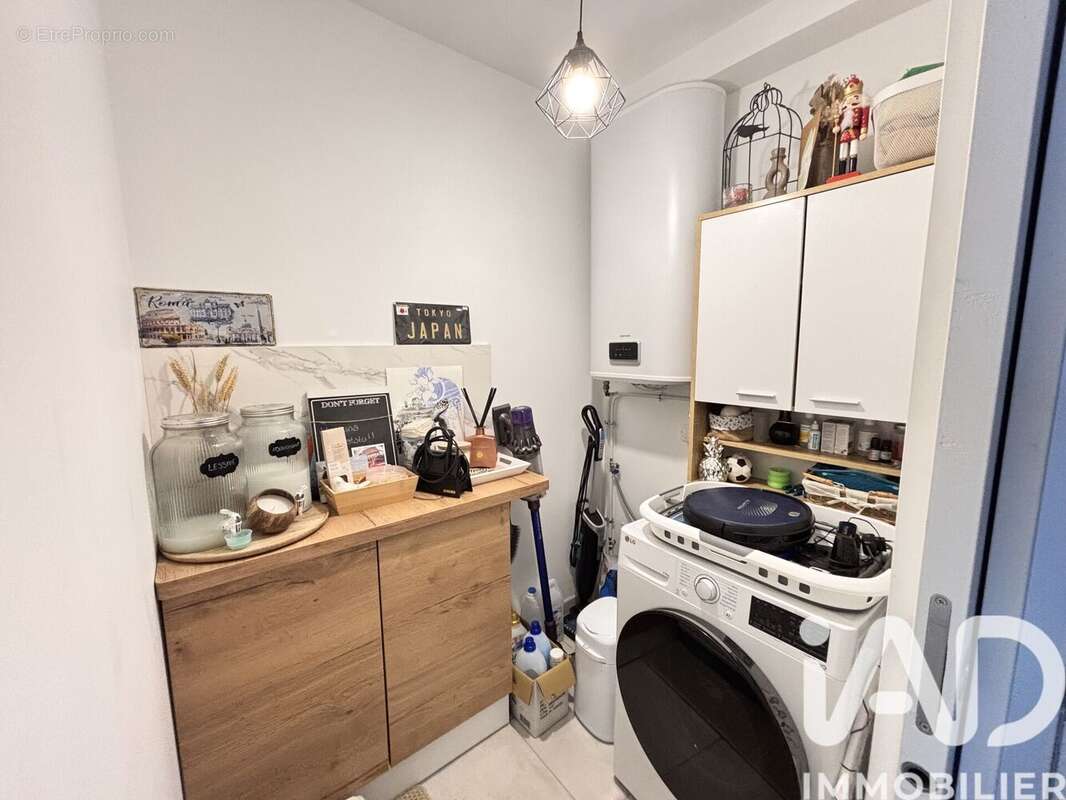 Photo 3 - Maison à LA CHAPELLE-REANVILLE