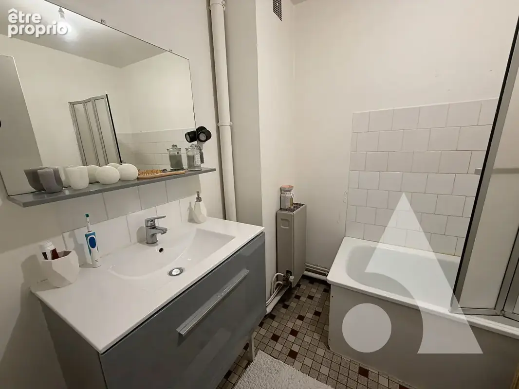 Appartement Gueret 3 pièces 70 m2 - photo 6