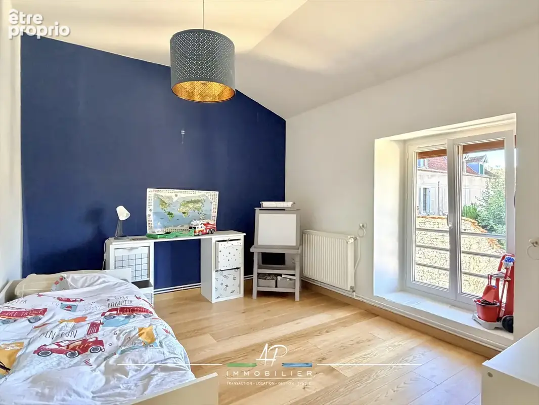 Maison ancienne rénovée   Velars-sur-Ouche (7min Dijon Ouest) - photo 11