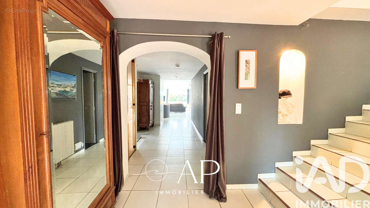 Photo 9 - Maison à TOULON