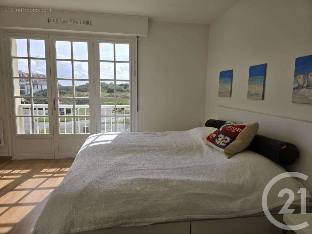 Appartement à NESLES