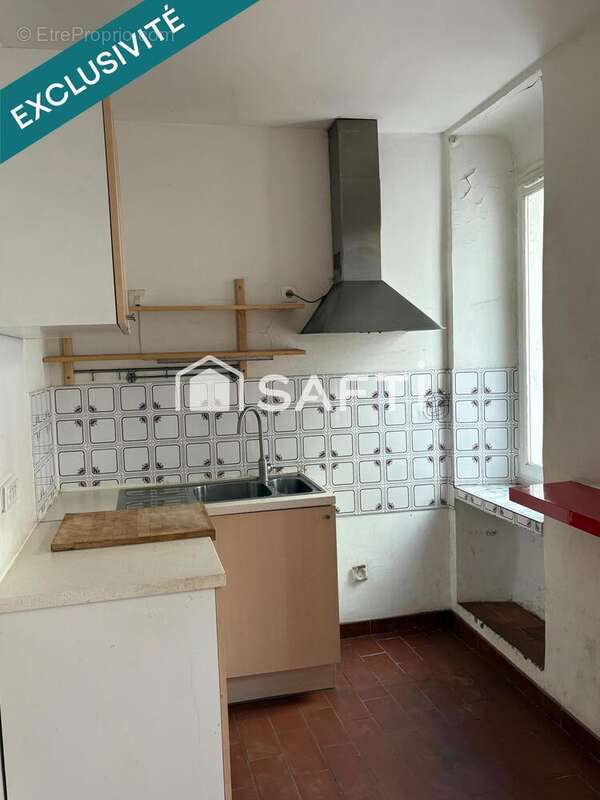 Photo 8 - Appartement à COLLOBRIERES