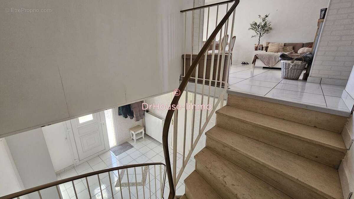 Maison à LE MANS