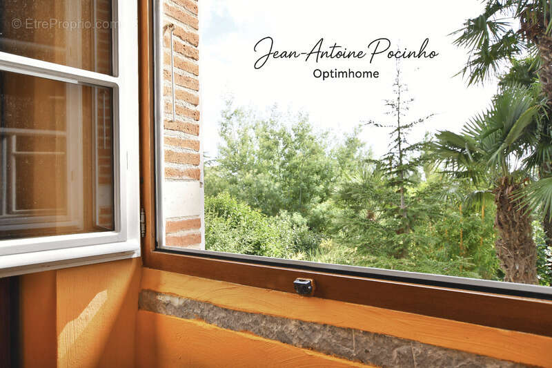 Maison à SAINT-THOMAS