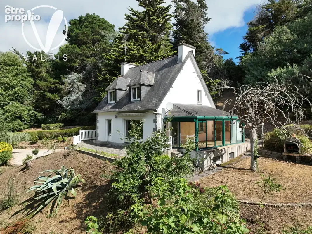 Maison 117 m² à Saint-Cast-Le-Guildo  - photo 3
